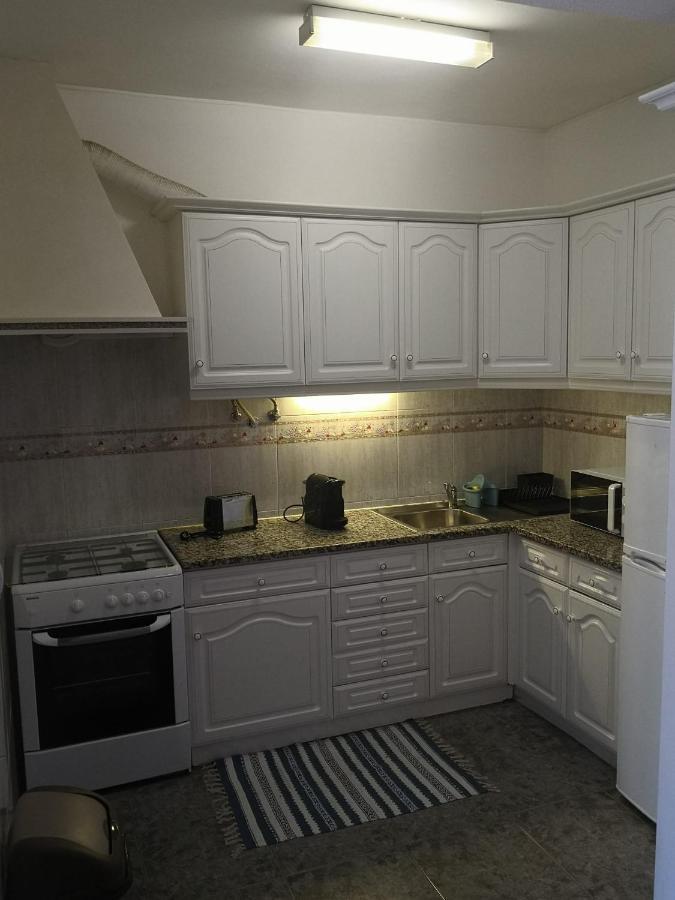 Armação de Pêra Sisters Beach House - Sea View מראה חיצוני תמונה