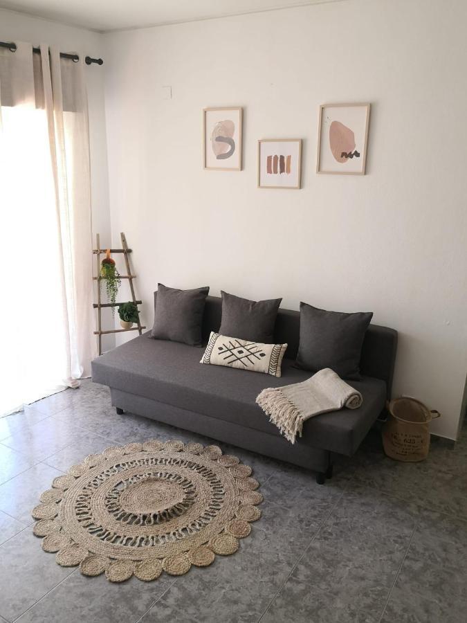 Armação de Pêra Sisters Beach House - Sea View מראה חיצוני תמונה