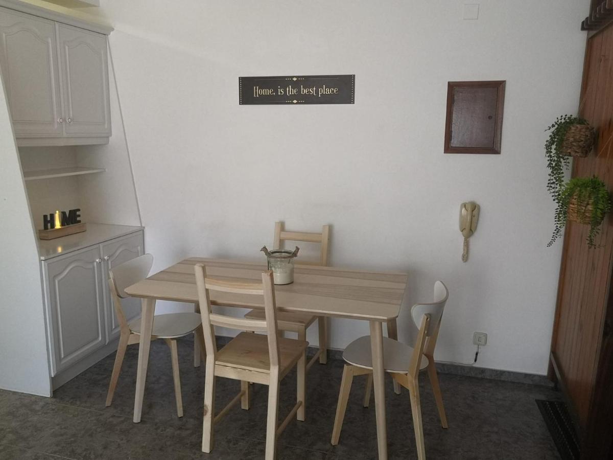 Armação de Pêra Sisters Beach House - Sea View מראה חיצוני תמונה