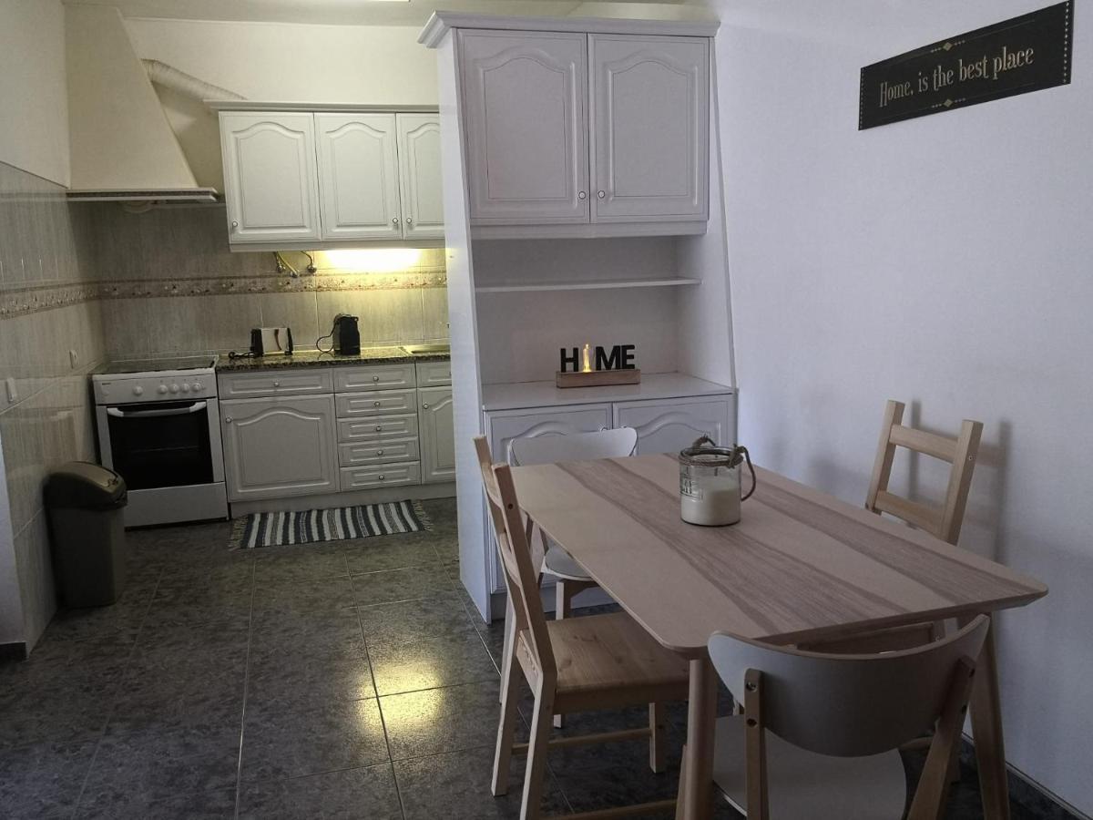 Armação de Pêra Sisters Beach House - Sea View מראה חיצוני תמונה