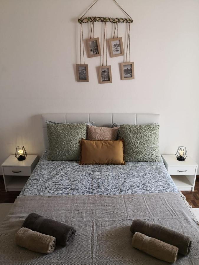 Armação de Pêra Sisters Beach House - Sea View מראה חיצוני תמונה