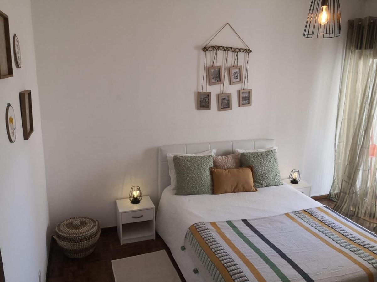 Armação de Pêra Sisters Beach House - Sea View מראה חיצוני תמונה