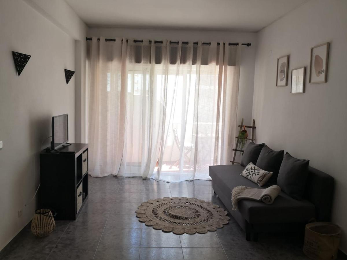Armação de Pêra Sisters Beach House - Sea View מראה חיצוני תמונה