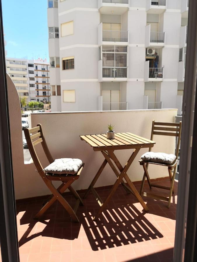 Armação de Pêra Sisters Beach House - Sea View מראה חיצוני תמונה