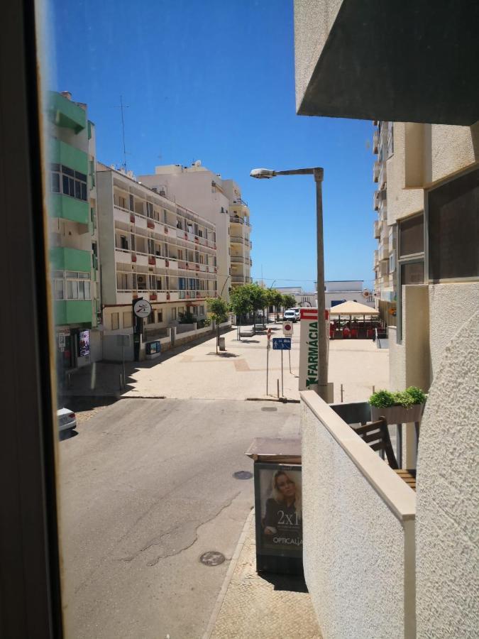 Armação de Pêra Sisters Beach House - Sea View מראה חיצוני תמונה