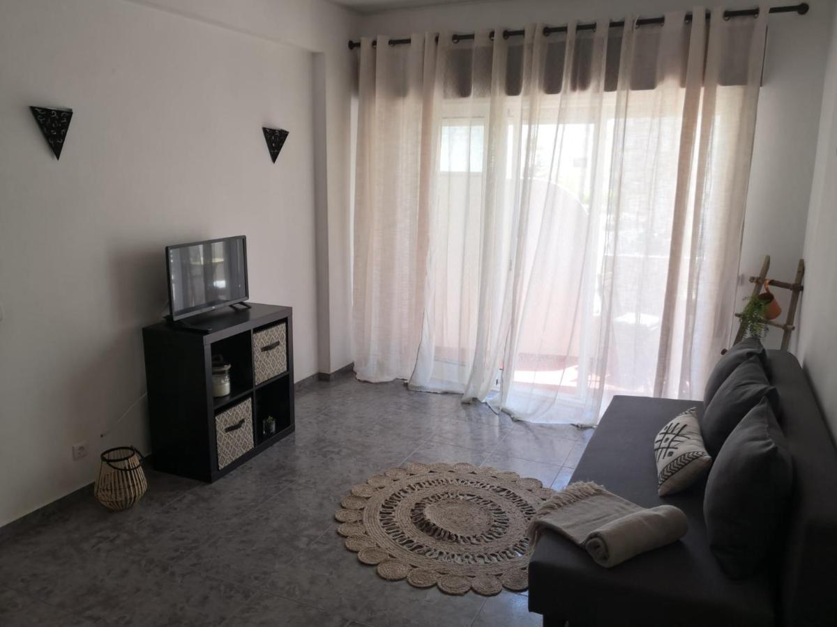 Armação de Pêra Sisters Beach House - Sea View מראה חיצוני תמונה