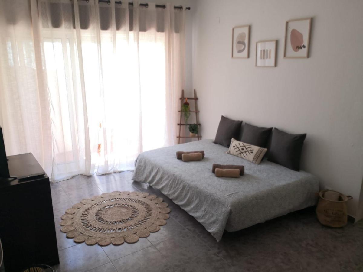 Armação de Pêra Sisters Beach House - Sea View מראה חיצוני תמונה